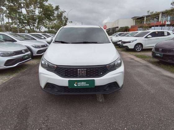 FIAT ARGO 1.0 FIREFLY FLEX DRIVE MANUAL